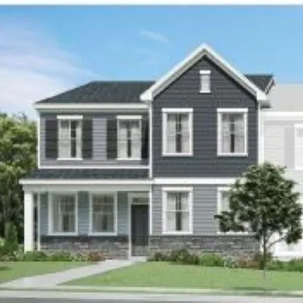 Buy this 4 bed house on Andesine Trail in Raleigh, NC 27620