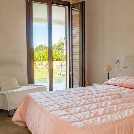 Rent this 2 bed house on Italy in Via Umberto I, 07027 Oscheri/Oschiri SS