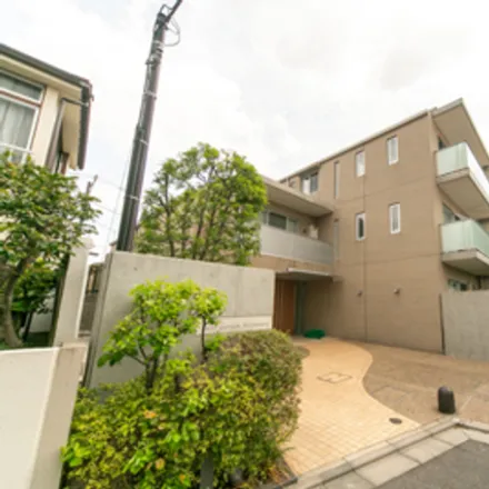 Image 3 - unnamed road, Matsubara 1-chome, Setagaya, 156-0063, Japan - Apartment for rent
