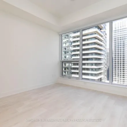 Rent this 2 bed apartment on Roy Thomson Hall in 60 Simcoe Street, Old Toronto