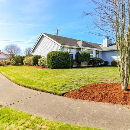 Buy this 3 bed house on 771 Ashley Court in Buckley, Pierce County