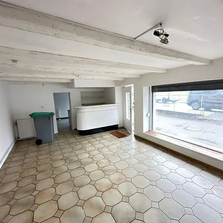 Rent this 4 bed apartment on 2 Rue du Stade in 25490 Badevel, France