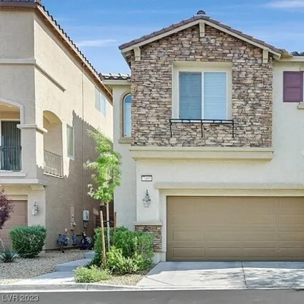 Rent this 4 bed house on 7485 West Monticello Bay Court in Clark County, NV 89179