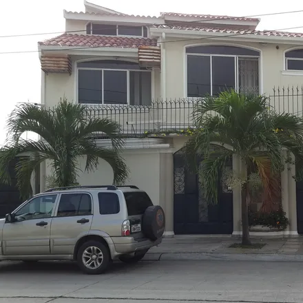 Image 6 - Guayaquil, Sucre, G, EC - House for rent