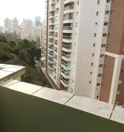 Image 1 - Rua Doutor Carlos Alberto Currado, Pompéia, Santos - SP, 11065-201, Brazil - Apartment for sale