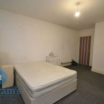 Rent this 1 bed apartment on 272 Gladstone Street in Nottingham, NG7 6HU