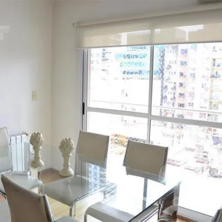 Rent this 4 bed apartment on Avenida Santa Fe 4954 in Palermo, C1425 BHY Buenos Aires