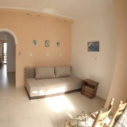 Rent this 1 bed apartment on Benitses in Kerkyra - Lefkimmi, Kanoni