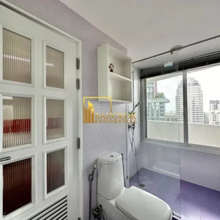 Image 7 - Fifty Fith Tower Condominium, Soi Thong Lo 2, Vadhana District, Bangkok 10110, Thailand - Apartment for rent