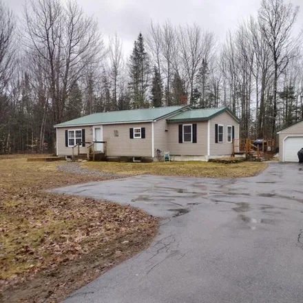Buy this 2 bed house on 79 Morse Road in Plymouth, ME 04969