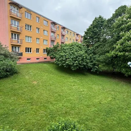 Image 9 - 1. máje 2869/5, 434 01 Most, Czechia - Apartment for rent
