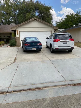Buy this 3 bed house on 1458 West Avenue H in Lancaster, CA 93534