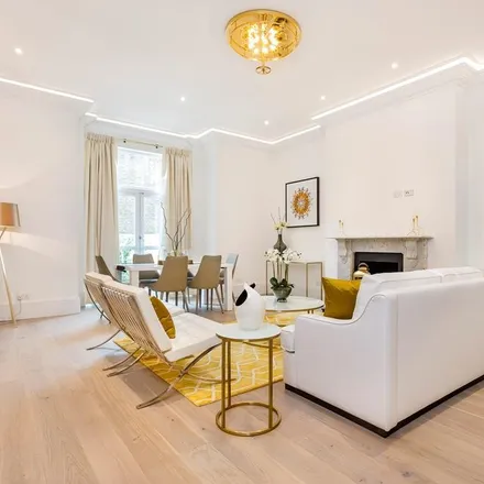 Rent this 2 bed apartment on 27 Hans Place in London, SW1X 0JY