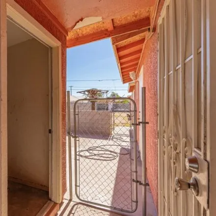 Buy this 2 bed house on 511 West 13th Street in Casa Grande, AZ 85122