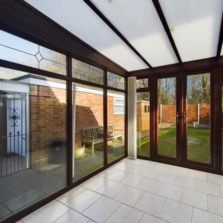 Image 7 - Clayhanger Common, Rose Drive, Clayhanger, WS8 7EB, United Kingdom - Duplex for sale