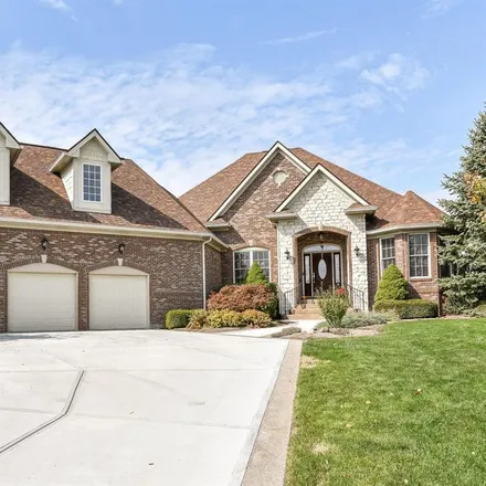 Buy this 4 bed house on 16455 Shore Oaks Court in Noblesville, IN 46060