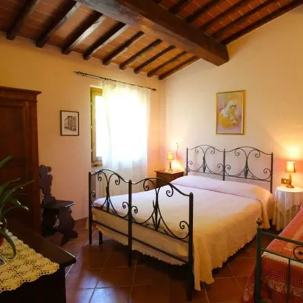 Rent this 1 bed apartment on 52028 Terranuova Bracciolini AR