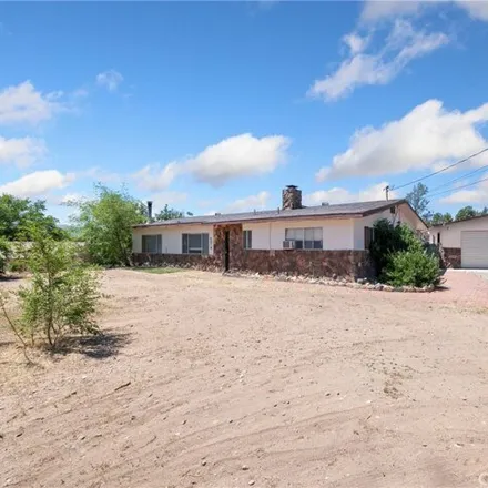 Buy this 3 bed house on 8928 Lassen Avenue in Hesperia, CA 92345