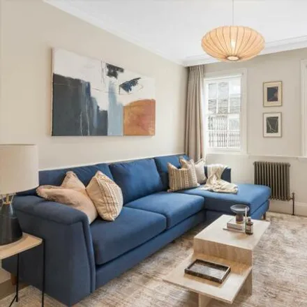 Image 8 - Graham Terrace, Londres, London, Sw1w - House for rent