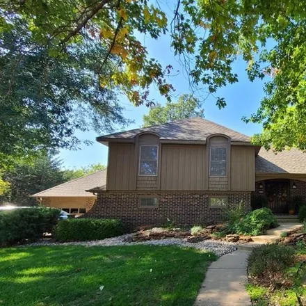 Buy this 3 bed house on 430 Beechwood Road in Salina, KS 67401