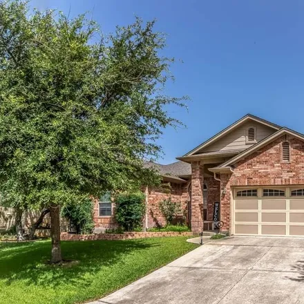 Buy this 3 bed house on 852 San Ignacio in Mission Hills Ranch, New Braunfels