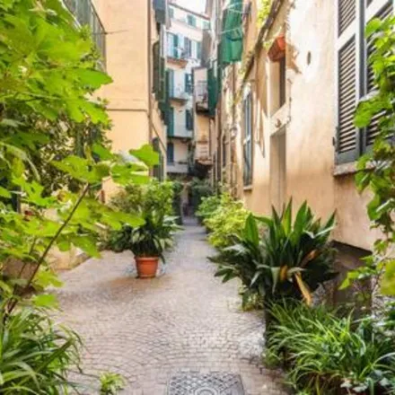 Image 4 - BackDoor43, Ripa di Porta Ticinese, 43, 20143 Milan MI, Italy - Apartment for rent