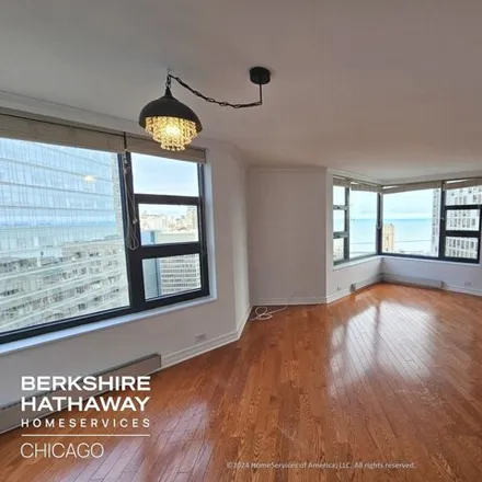 Image 3 - 401 East Ontario Street, Chicago, IL 60611, USA - Condo for rent