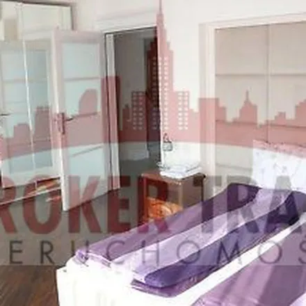Rent this 3 bed apartment on Zespół Państwowych Szkół Muzycznych im. Fryderyka Chopina in Furmańska, 00-315 Warsaw