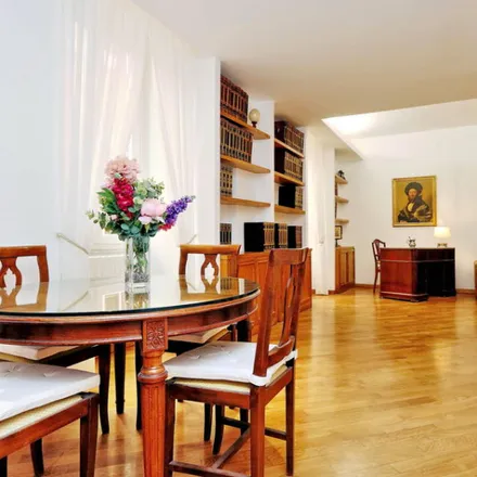 Image 5 - Bar Amore di Zucca Fabio, Via dei Banchi Nuovi, 00186 Rome RM, Italy - Apartment for rent