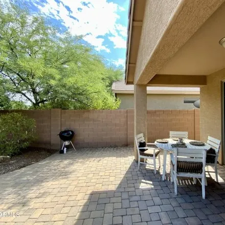 Image 5 - 1776 West Owens Way, Phoenix, AZ 85086, USA - House for rent