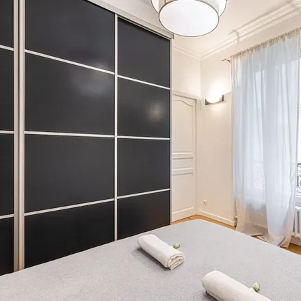 Rent this 2 bed apartment on Voie L/10 in 75010 Paris, France