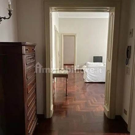 Rent this 2 bed apartment on Via dell'Abbadessa 1b0 in 42121 Reggio nell'Emilia Reggio nell'Emilia, Italy