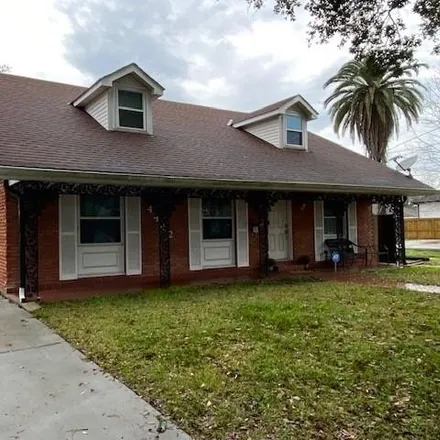 Image 2 - 4442 Knight Drive, New Orleans, LA 70127, USA - House for sale