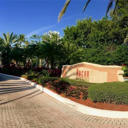 Buy this 2 bed condo on 3299 Clint Moore Road in Boca Raton, FL 33496