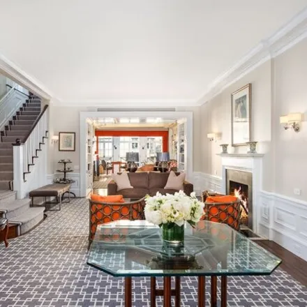 Buy this studio apartment on 56 East 76th Street in New York, NY 10021