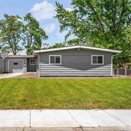 Buy this 3 bed house on 3036 North Grandee Street in Boise, ID 83704