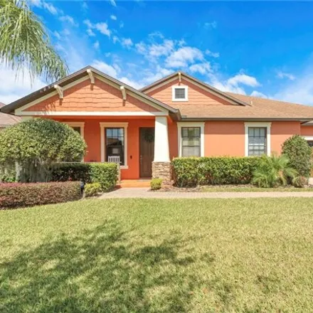 Buy this 4 bed house on Easterfield Drive in Orange County, FL 32832