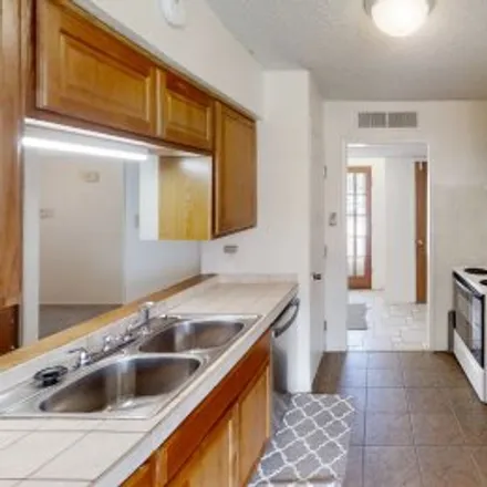 Buy this 3 bed apartment on 5216 Kodiak Avenue in Village Green, El Paso
