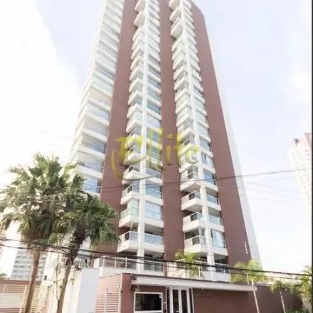 Image 2 - Rua Sampaio Viana 533, Paraíso, São Paulo - SP, 04004-001, Brazil - Apartment for rent