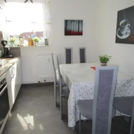 Rent this 1 bed apartment on Pizza Pavillon in Markt, 30159 Hanover