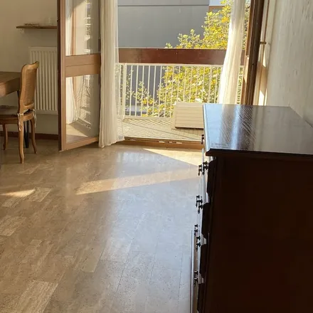 Rent this 3 bed apartment on Marseille in Bouches-du-Rhône, France