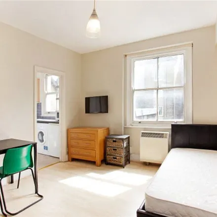 Rent this 1 bed apartment on 6 Collingham Gardens in London, SW5 0LS