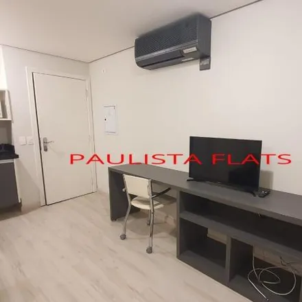 Rent this 1 bed house on Alameda Lorena 1052 in Cerqueira César, São Paulo - SP