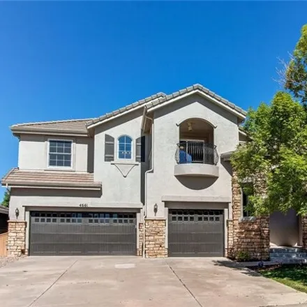 Buy this 5 bed house on 4661 Briarglen Ln in Highlands Ranch, Colorado