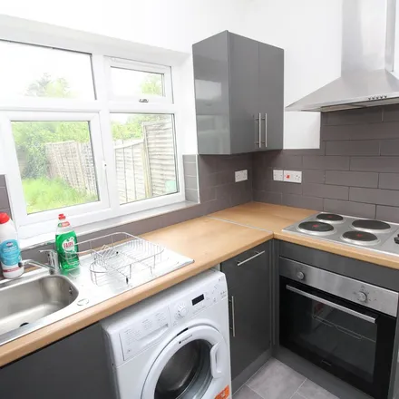 Rent this 1 bed apartment on Farmstead Road in Bellingham, London