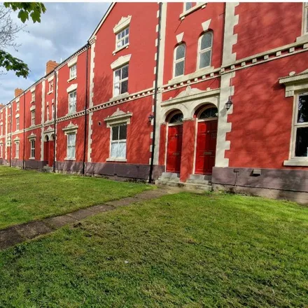 Rent this 1 bed apartment on The Royal School in Wolverhampton, Goldthorn Road