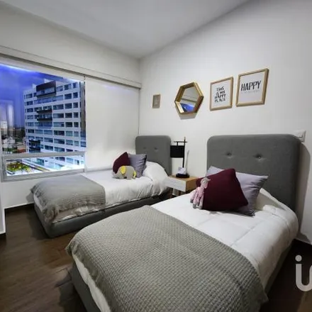 Buy this 3 bed apartment on Cerrada Cerezos in Tlalpan, 14389 Mexico City