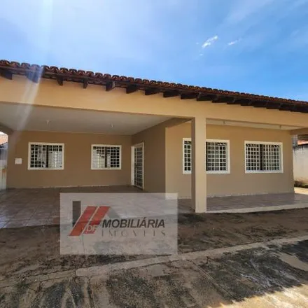 Rent this 3 bed house on SMT Conjunto 21 e 22 in Taguatinga - Federal District, 72304-113