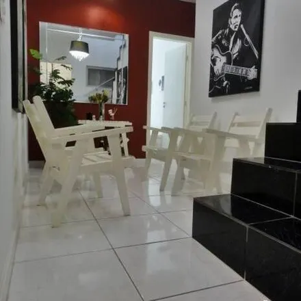 Image 2 - Avenida Puglisi, Pitangueiras, Guarujá - SP, 11410-001, Brazil - Apartment for sale