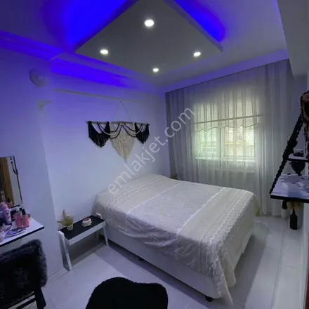 Rent this 3 bed apartment on Kırım Sokağı in 34035 Bayrampaşa, Turkey
